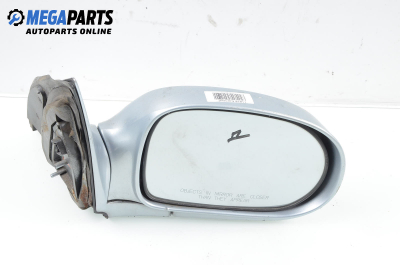 Огледало за Kia Carnival II Minivan (01.1999 - 09.2007), 4+1 вр., миниван, позиция: дясна