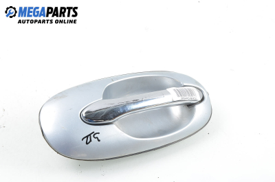 Външна дръжка за Kia Carnival II Minivan (01.1999 - 09.2007), 4+1 вр., миниван, позиция: задна, дясна