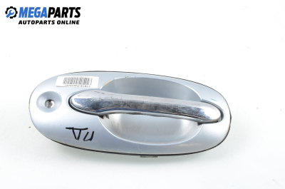 Външна дръжка за Kia Carnival II Minivan (01.1999 - 09.2007), 4+1 вр., миниван, позиция: предна, дясна