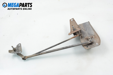 Ел. мотор за чистачките за Citroen Berlingo Pick-Up / Van I (07.1996 - 04.2008), товарен, позиция: предна