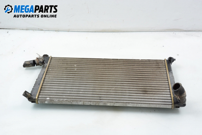 Воден радиатор за Citroen Berlingo Pick-Up / Van I (07.1996 - 04.2008) 1.9 D 70 (MBWJZ, MCWJZ), 69 к.с.