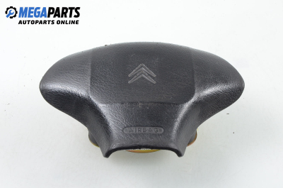 Airbag за Citroen Berlingo Pick-Up / Van I (07.1996 - 04.2008), 2+1 вр., товарен, позиция: предна