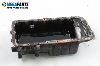 Картер за Citroen Berlingo Pick-Up / Van I (07.1996 - 04.2008) 1.9 D 70 (MBWJZ, MCWJZ), 69 к.с.