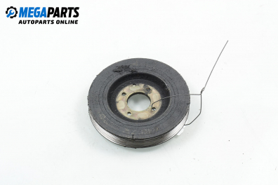 Демпферна шайба за Citroen Berlingo Pick-Up / Van I (07.1996 - 04.2008) 1.9 D 70 (MBWJZ, MCWJZ), 69 к.с.