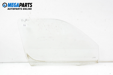 Странично стъкло за Citroen Berlingo Pick-Up / Van I (07.1996 - 04.2008), 2+1 вр., товарен, позиция: предна, дясна