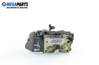 Брава на врата за Citroen Berlingo Pick-Up / Van I (07.1996 - 04.2008), позиция: предна, дясна