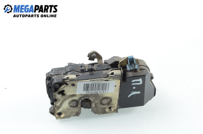 Брава на врата за Citroen Berlingo Pick-Up / Van I (07.1996 - 12.2011), позиция: предна, лява