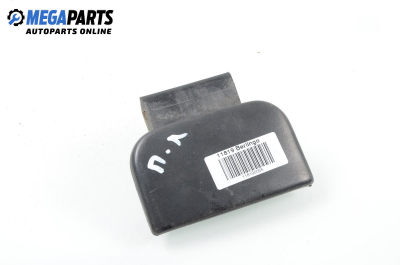 Външна дръжка за Citroen Berlingo Pick-Up / Van I (07.1996 - 04.2008), 2+1 вр., товарен, позиция: предна, лява