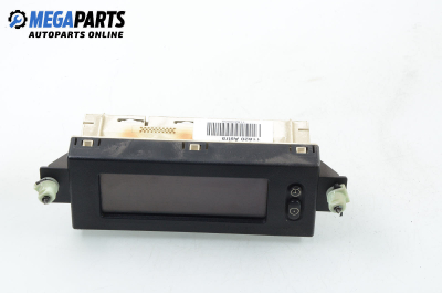 Часовник за Opel Astra G Hatchback (02.1998 - 12.2009)