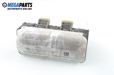 Airbag за Opel Astra G Hatchback (02.1998 - 12.2009), 4+1 вр., хечбек, позиция: предна