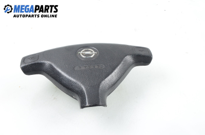 Airbag за Opel Astra G Hatchback (02.1998 - 12.2009), 4+1 вр., хечбек, позиция: предна