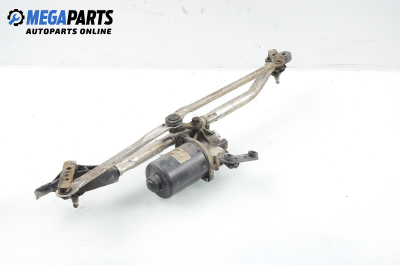 Ел. мотор за чистачките за Opel Astra G Hatchback (02.1998 - 12.2009), хечбек, позиция: предна