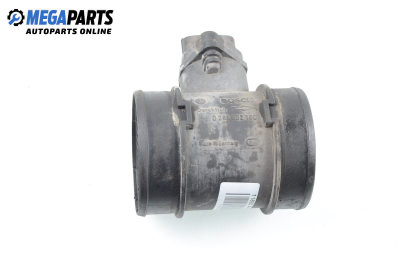 Дебитомер за Opel Astra G Hatchback (02.1998 - 12.2009) 2.0 DI, 82 к.с., № Bosch 0 281 002 180
