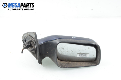 Огледало за Opel Astra G Hatchback (02.1998 - 12.2009), 4+1 вр., хечбек, позиция: дясна