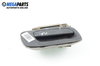 Външна дръжка за Opel Astra G Hatchback (02.1998 - 12.2009), 4+1 вр., хечбек, позиция: предна, дясна