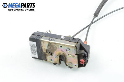 Брава на врата за Opel Astra G Hatchback (02.1998 - 12.2009), позиция: задна, дясна