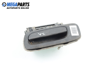 Външна дръжка за Opel Astra G Hatchback (02.1998 - 12.2009), 4+1 вр., хечбек, позиция: задна, лява