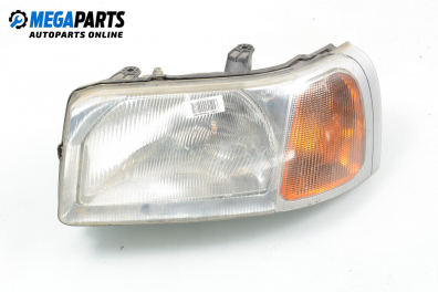 Фар за Land Rover Freelander Soft Top SUV (02.1998 - 10.2006), джип, позиция: лява