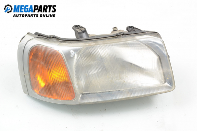 Фар за Land Rover Freelander Soft Top SUV (02.1998 - 10.2006), джип, позиция: дясна