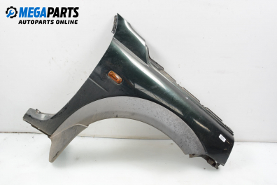 Калник за Land Rover Freelander Soft Top SUV (02.1998 - 10.2006), 2+1 вр., джип, позиция: предна, дясна
