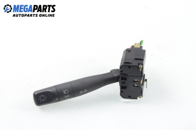 Лостче за светлини за Land Rover Freelander Soft Top SUV (02.1998 - 10.2006)