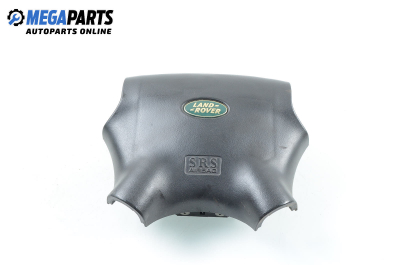 Airbag за Land Rover Freelander Soft Top SUV (02.1998 - 10.2006), 2+1 вр., джип, позиция: предна