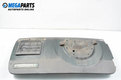 Заден капак за Land Rover Freelander Soft Top SUV (02.1998 - 10.2006), 2+1 вр., джип, позиция: задна