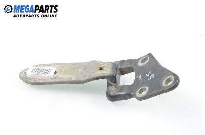 Панта заден капак за Land Rover Freelander Soft Top SUV (02.1998 - 10.2006), 2+1 вр., джип, позиция: дясна