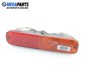 Стоп в броня за Land Rover Freelander Soft Top SUV (02.1998 - 10.2006), джип, позиция: дясна