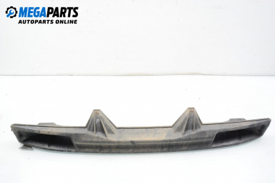 Основа броня за Land Rover Freelander Soft Top SUV (02.1998 - 10.2006), джип, позиция: задна