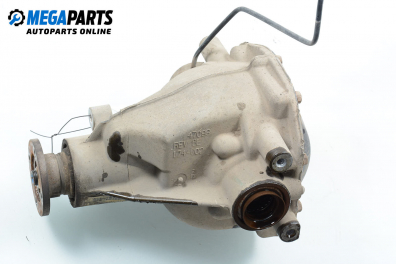 Диференциал за Land Rover Freelander Soft Top SUV (02.1998 - 10.2006) 1.8 i 16V 4x4, 120 к.с., № REV BE 174-002
