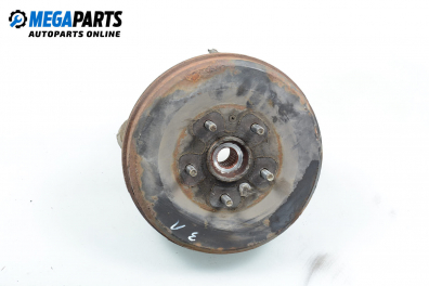 Шенкел главина за Land Rover Freelander Soft Top SUV (02.1998 - 10.2006), позиция: задна, лява