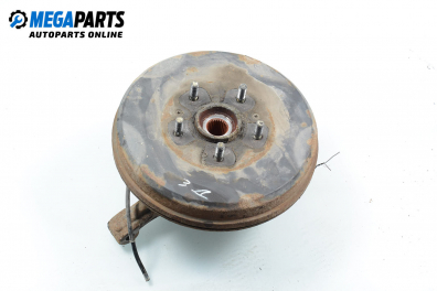 Шенкел главина за Land Rover Freelander Soft Top SUV (02.1998 - 10.2006), позиция: задна, дясна