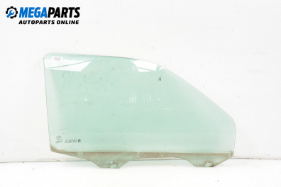 Странично стъкло за Land Rover Freelander Soft Top SUV (02.1998 - 10.2006), 2+1 вр., джип, позиция: предна, дясна