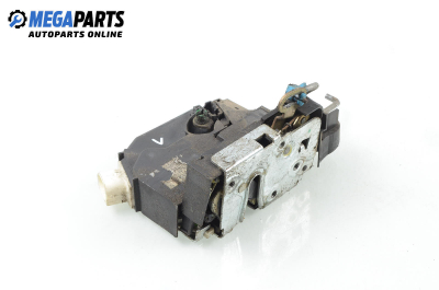 Брава на врата за Land Rover Freelander Soft Top SUV (02.1998 - 10.2006), позиция: лява