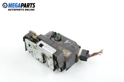 Брава на врата за Land Rover Freelander Soft Top SUV (02.1998 - 10.2006), позиция: дясна