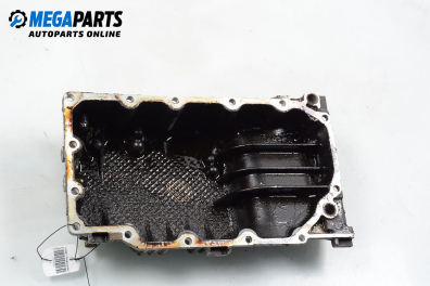 Картер за Land Rover Freelander Soft Top SUV (02.1998 - 10.2006) 1.8 i 16V 4x4, 120 к.с.