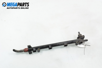 Бензинова рейка за Land Rover Freelander Soft Top SUV (02.1998 - 10.2006) 1.8 i 16V 4x4, 120 к.с.