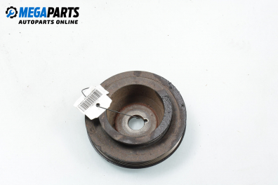 Демпферна шайба за Land Rover Freelander Soft Top SUV (02.1998 - 10.2006) 1.8 i 16V 4x4, 120 к.с.