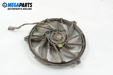 Перка охлаждане за Peugeot 206 Hatchback (08.1998 - 12.2012) 1.4 i, 75 к.с.