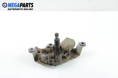 Ел. мотор за чистачките за Peugeot 206 Hatchback (08.1998 - 12.2012), хечбек, позиция: задна