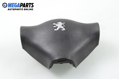 Airbag за Peugeot 206 Hatchback (08.1998 - 12.2012), 2+1 вр., хечбек, позиция: предна