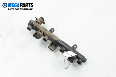 Бензинова рейка за Peugeot 206 Hatchback (08.1998 - 12.2012) 1.4 i, 75 к.с.