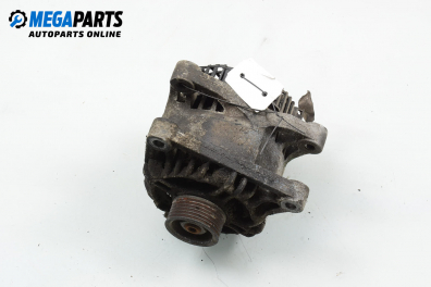 Алтернатор / генератор за Peugeot 206 Hatchback (08.1998 - 12.2012) 1.4 i, 75 к.с.