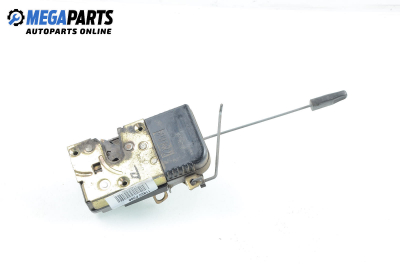 Брава на врата за Peugeot 206 Hatchback (08.1998 - 12.2012), позиция: дясна