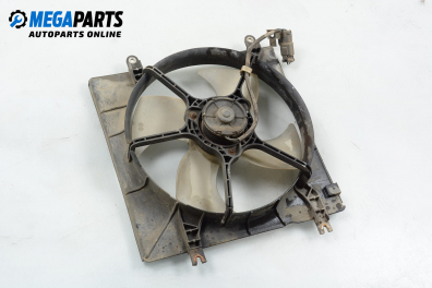 Перка охлаждане за Honda CR-V I SUV (10.1995 - 02.2002) 2.0 16V 4WD (RD1, RD3), 128 к.с.