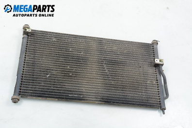 Климатичен радиатор за Honda CR-V I SUV (10.1995 - 02.2002) 2.0 16V 4WD (RD1, RD3), 128 к.с.
