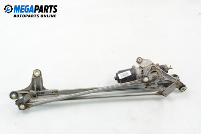 Ел. мотор за чистачките за Honda CR-V I SUV (10.1995 - 02.2002), джип, позиция: предна