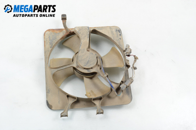 Перка охлаждане за Honda CR-V I SUV (10.1995 - 02.2002) 2.0 16V 4WD (RD1, RD3), 128 к.с.