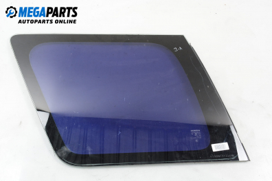 Фикс за Honda CR-V I SUV (10.1995 - 02.2002), 4+1 вр., джип, позиция: лява